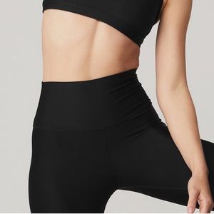 7/8 high-waist airlift legging